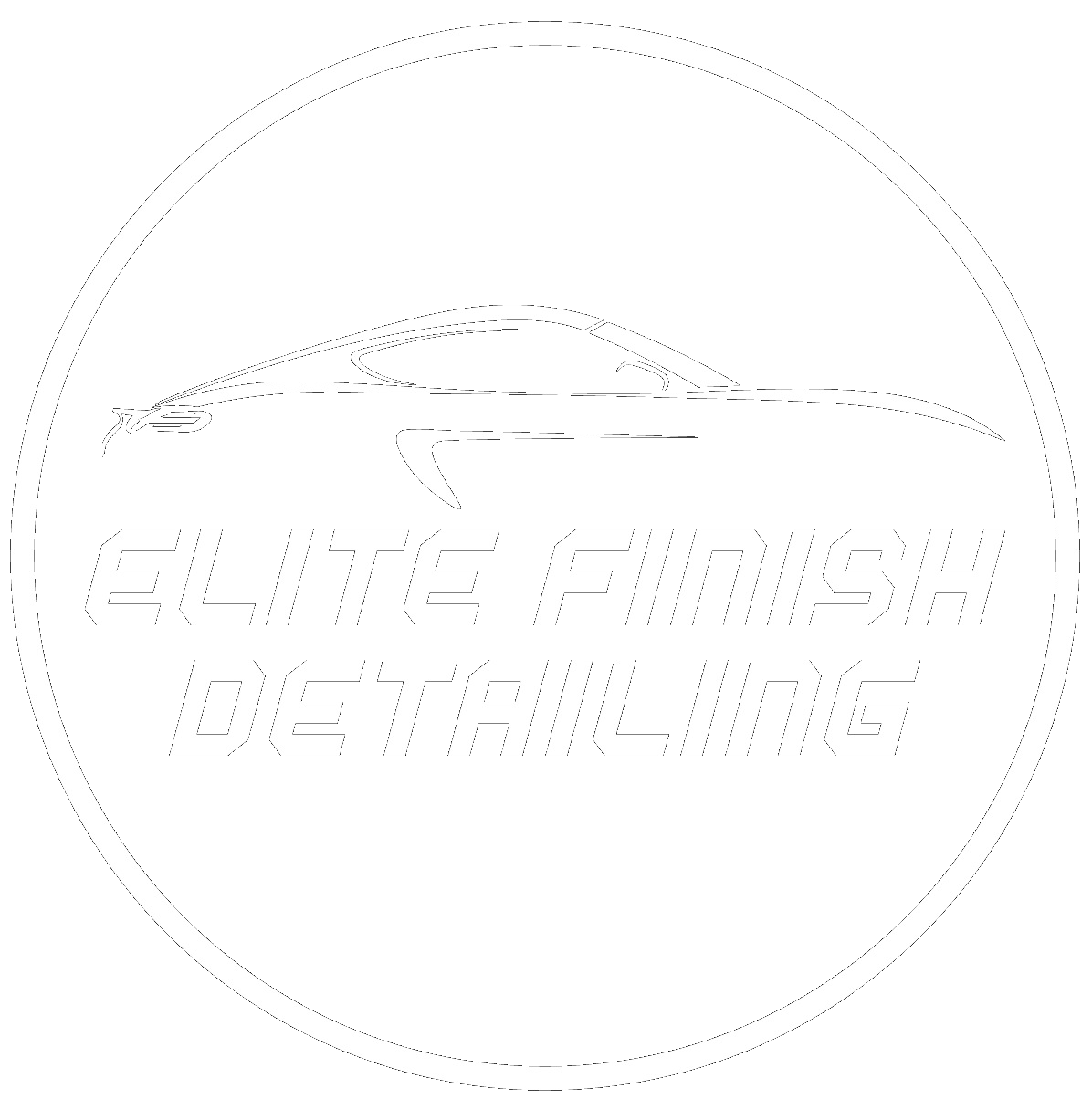 Elite Finish Detailing