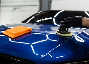 Paint Correction